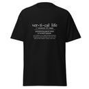 VLC Men's classic tee v2