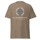 AVW Men's classic tee