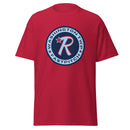 WTRS Men's classic tee