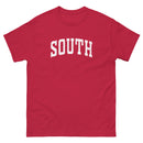 SPSCC Men's classic tee