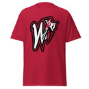 WBOL Men's classic tee v3