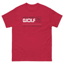 RWMIC Men's classic tee