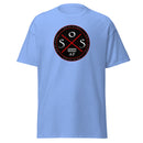 Camiseta clásica SOS para hombre V3