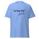 SIF Men's classic tee