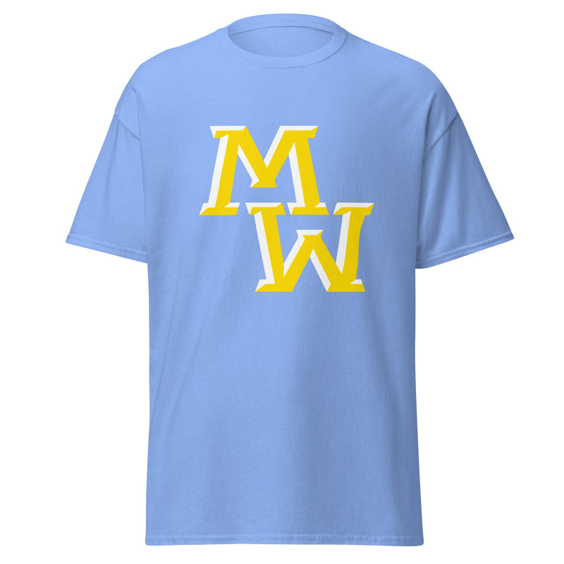 MWHS Men's classic tee