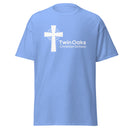 Camiseta clásica de hombre TOCS V2