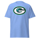 ECGWAA Men's classic tee