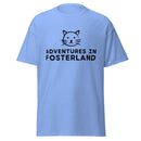 AF Men's classic tee