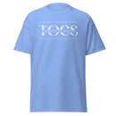 TOCS Men's classic tee V3
