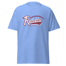 WTRS Men's classic tee v2