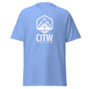 CIW Men's classic tee