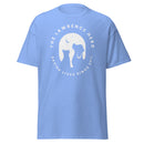 TLH Men's classic tee
