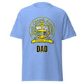 Camiseta clásica RCA DAD