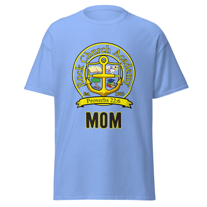 Camiseta clásica de mamá de RCA