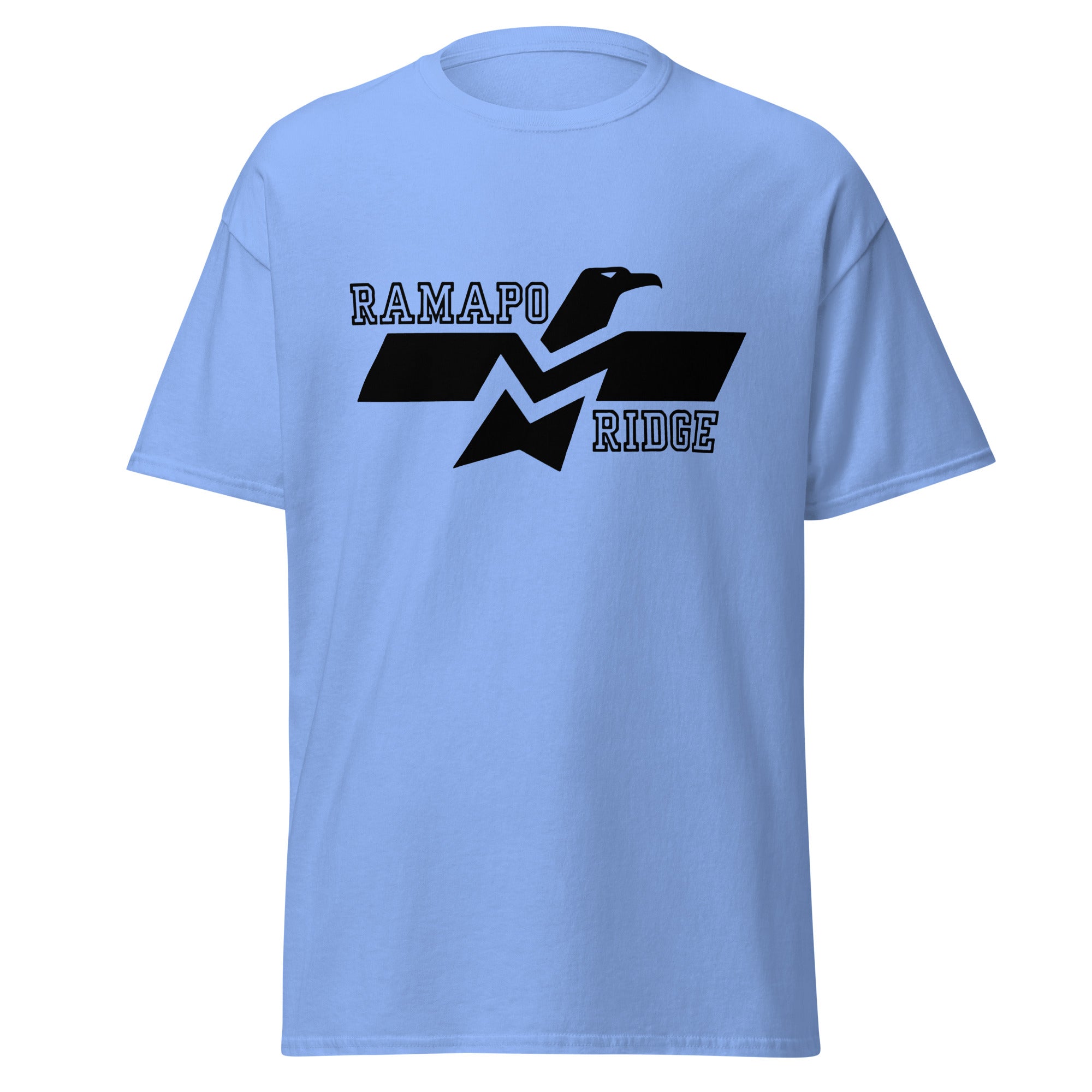 RRMS Men's classic tee