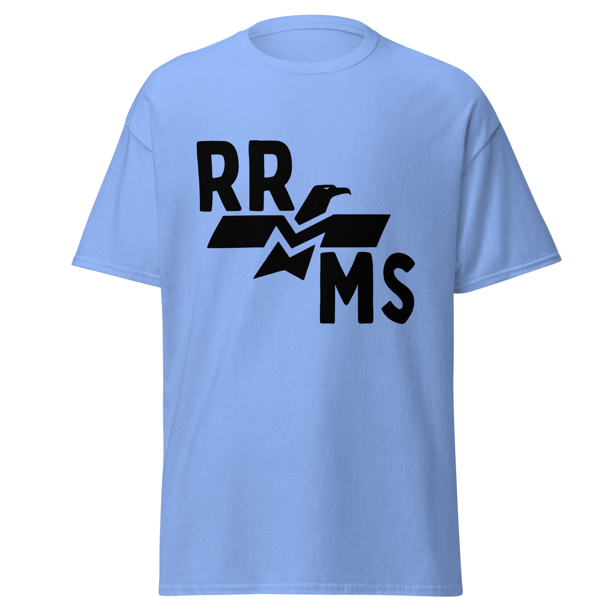 RRMS Men's classic tee v2