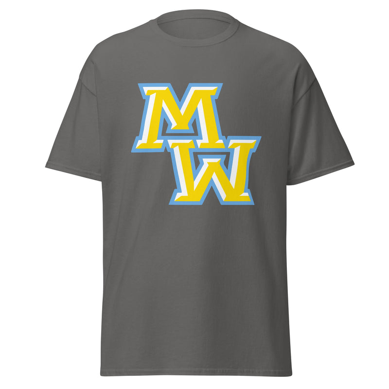 MWHS Men's classic tee