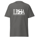 Camiseta clásica para hombre LBHA