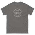 CEC Men's classic tee