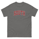SPSCC Men's classic tee