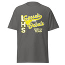 Camiseta clásica para hombre LHSDBC v4