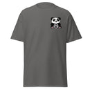 Camiseta clásica para hombre p4 (Panda)