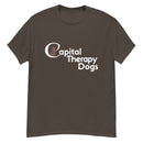 Camiseta clásica de hombre CTD