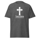 TOCS Men's classic tee V1