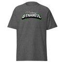 Camiseta clásica Dynamite 12U para hombre