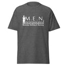 MEN Incorporated Men's classic tee