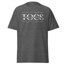 TOCS Men's classic tee V3