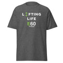 E60 Men's classic tee v5