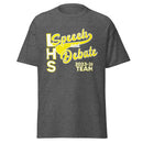 Camiseta clásica para hombre LHSDBC v4