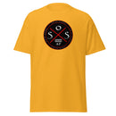 Camiseta clásica SOS para hombre V3