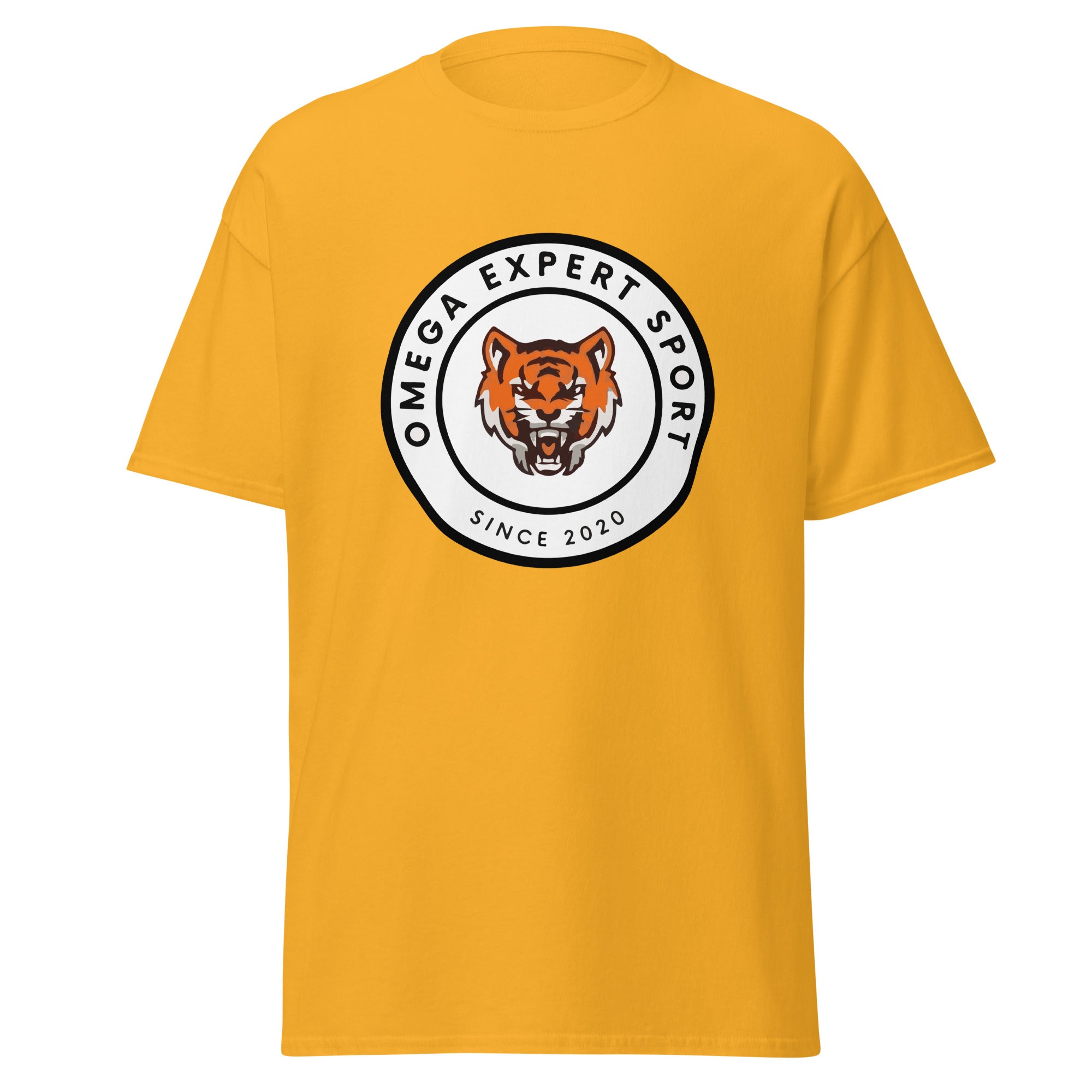 OES Men's classic tee