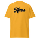 CIK Men's classic tee