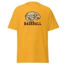 Beca Baseball Men's classic tee V2