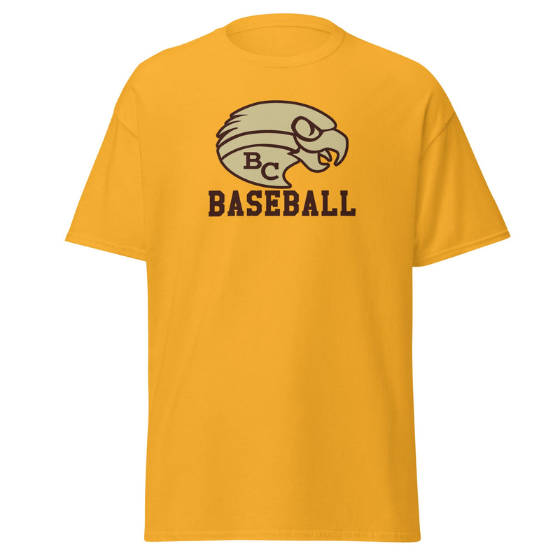 Beca Baseball Men's classic tee V2