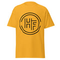 HOTFLO Men's classic tee