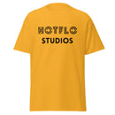 HOTFLO Men's classic tee v2
