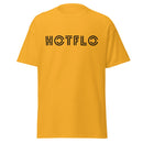 Camiseta clásica para hombre HOTFLO v3