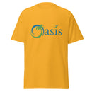 OAAS Men's classic tee