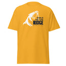 Camiseta clásica para hombre GRA V2