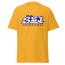 C321B Men's classic tee