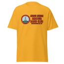 Camiseta clásica para hombre AJARC