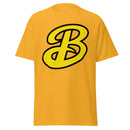 Camiseta clásica para hombre BCBS v2