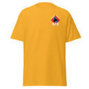 FCAA Men's classic tee v2