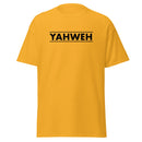 Thriving Faith Men's classic tee (Yahweh)