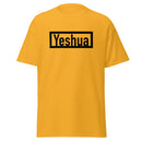 Camiseta clásica para hombre Thriving Faith (Yeshua)