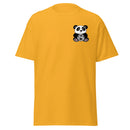 Camiseta clásica para hombre p4 (Panda)